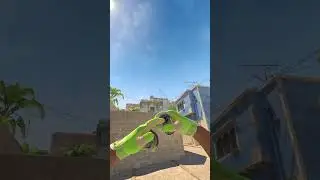 ⚠️Fastest B apps smoke from CT! (Mirage)🚨