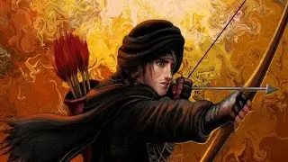 Dark Arabian Music &ndash; Desert Throne