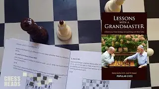 Lessons with a Grandmaster, Boris Gulko, Joel Sneed &middot; Chess Book Review