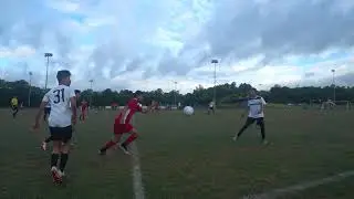Titans vs NTSC Strikeforce 5/7/2019