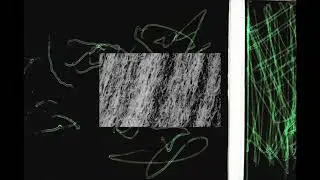 Chartreuse - Blue State (Puma Blue Re-edit)