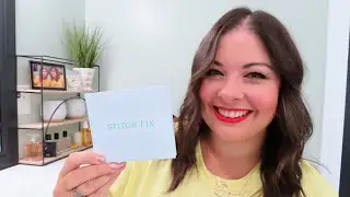Stitch Fix Unboxing September 2024!