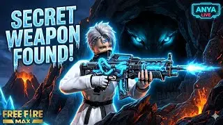 #Anyagaming #FreeFire#GirlGamer