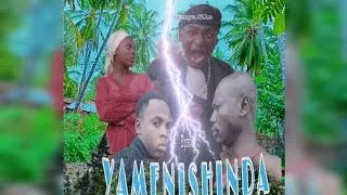 YAMENISHINDA_EP5#bongomovies #movie #funny #africa