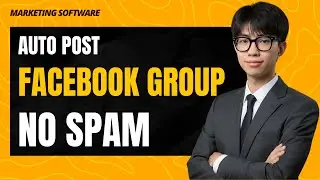 How to Post to Facebook Groups Automatically | Auto Post Tool 2026