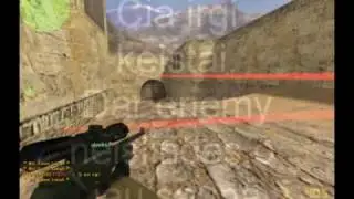 Counter Strike 1,6 - shOOkOladas cheatmovie