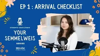Your Semmelweis Episode 1 : Arrival Essentials