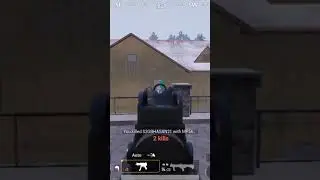 VIKENDI 2.0 Gameplay so good in pubg mobile #shorts #shortvideo #PUBG mobile