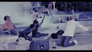 The Best End Time Drama On Stage (Song by: @theophilussunday..)