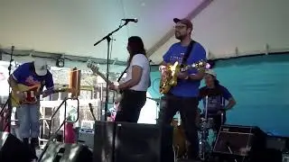 Good Looks @ Hotel Vegas, SXSW 2023, Best of SXSW Live, HQ