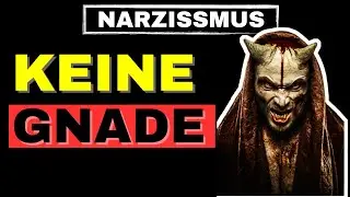 ⛔️ Narzissten sind gnadenlos‼️ (Konfrontation mit brutaler Härte)