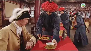 魚翅鮑魚都搞不定外國使節？高天寶自創羅宋湯，鄉野小菜也能變成美食！#食為奴 #王祖藍 #萬綺雯