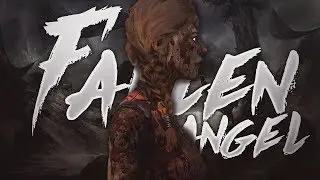 Dead by daylight - Fallen Angel (Juke Montage)