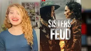 Sisters Feud review | Netflix Series Review | Las Hermanas Guerra