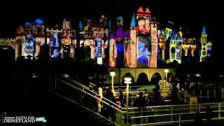 The Magic, The Memories and You! &mdash; Holiday version