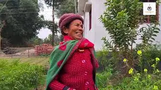 कृष्णी चौधरीको कृषि खेति सम्बन्धी जानकारी र जिवन भोगाई ।