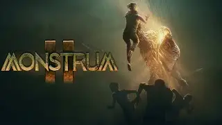 Monstrum 2 - Brute Gameplay VS Prisoners [No Commentary]