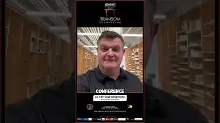 Global Perspectives at IIA NATCON 2025 &ndash; TRANSON!