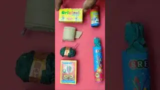 Different types of Fireworks testing // Fireworks testing 2025
