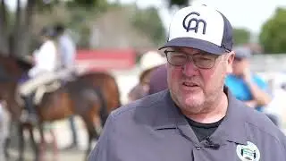 Costa Mesa Mayor John Stephens Supports the OC Fairgrounds Equestrian Center