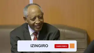 Prof Dr Rwigamba Balinda araguha inama zagufasha mu mibereho n'ahazaza.