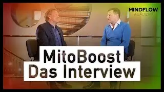Das Mitochondrien Interview
