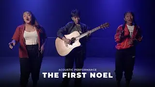 The First Noel -  BaliLife Band ft. C3 Youth The Bukit