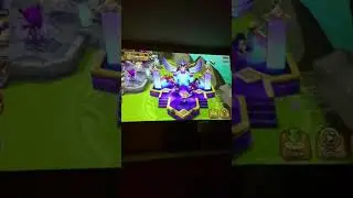 New K-Pop Transmogs took my soul...