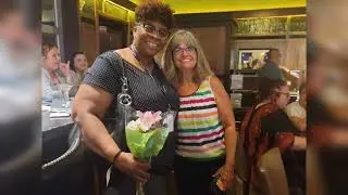 Tennille McClain - Sydell Miller Scholarship Submission