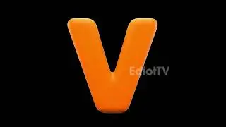 Morphing Alphabet N to Z (Part 2)