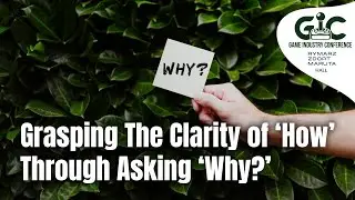 The Story of Mighty WHY: Gaining Clarity Through Disruption - Ranko Trifkovic