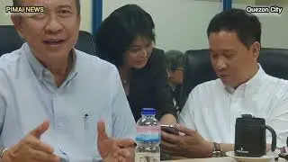 LTFRB CLARIFIES JEEPNEY CONSOLIDATION NUMBERS REAFFIRMS COMMITMENT TO MODERNIZATION PROGRAM