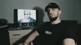 D Yans гапен дар бораи Мачнун Паллаев