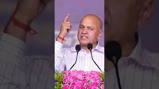 AAP&rsquo;s Manish Sisodia praises CM Bhagwant Mann&rsquo;s &lsquo;Yudh Nasiyan Virudh&rsquo; initiative