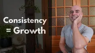 How To Stay Consistent With your Yoga Routine