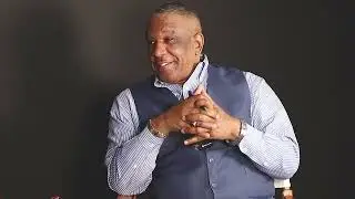 From Addiction to Empowerment: TalkManTalk&rsquo;s Path to Inner Peace | Interview with Leslie Hardy
