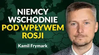 Zjednoczenie Niemiec 1990 - proces niedokończony? Podziały, AfD i wpływy Rosji | Szkice Wschodnie