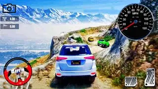 Offroad Prado Racing Jeep Driving - (Android ,ios) Gameplay || TP Gaming 2.0