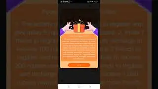 power bank application money received.