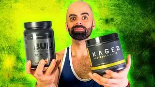 Ultimate 2024 Athlete Pre-Workouts: Top Choices Unveiled 🚀💪