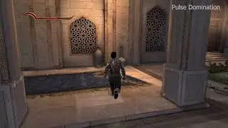 3  The Palace Courtyard