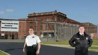 Soozi Frederick Hicks School for Delinquent Juveniles