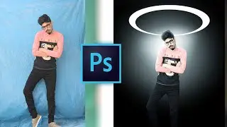 ring light photo editing ring light editing new photoshop 2021