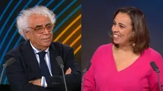 شوقي عبد الأمير: منصبي الجديد تحدّي كبير وأشعر بسعادة عامرة • فرانس 24 / FRANCE 24