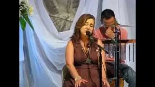 NADIE TE AMA COMO YO Jesus y Myriam