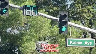 MMDA Phasing In Adaptive Traffic Lights | Motoring News