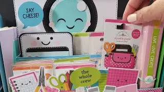 Lets Welcome Cute And Crafty Month Together