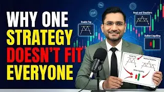 Truth Behind Using Multiple Trading Strategies