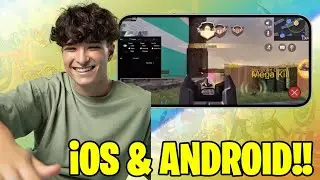 COD Mobile Ha*k/Mod Apk - How To Get Call of Duty Mobile Esp Aimbot No Recoil (iOS, Android) 2026