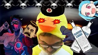 TRAILER PARA EL CANAL  ESPECIAL 5000 VISITAS
